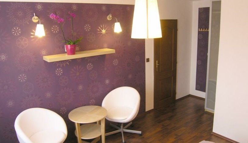 Penzion Panorama Český Krumlov